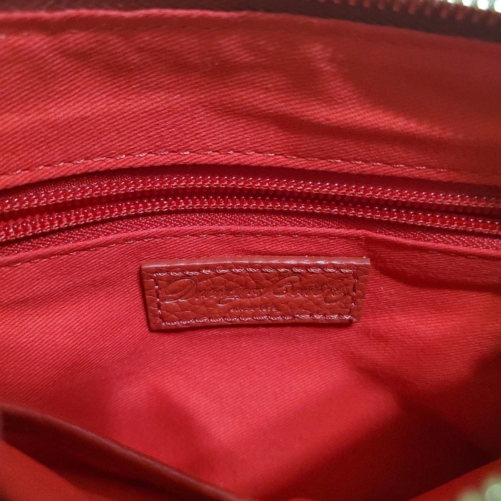 Dooney and Bourke Ginger Crossbody - Picture 6 of 6